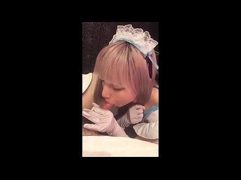 ❤️ Идоли японӣ [маюка], костюми канизии фаронсавӣ, қисми 1, минат ва лосьон ❤❌ Суперпорно дар tg.xxxomg.ru ❌️❤