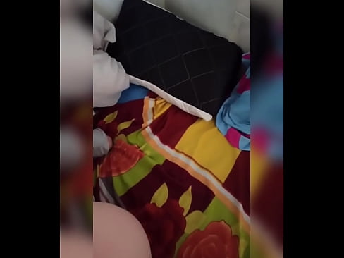 ❤️ Ҳамҳуҷраи ман дар хона танҳо мемонад, зеро шавҳараш ба рухсатӣ меравад ва ман аз фурсат истифода бурда, ӯро сиҳат мекунам ва харашро аз шир пур мекунам ❤❌ Суперпорно дар tg.xxxomg.ru ❌️❤