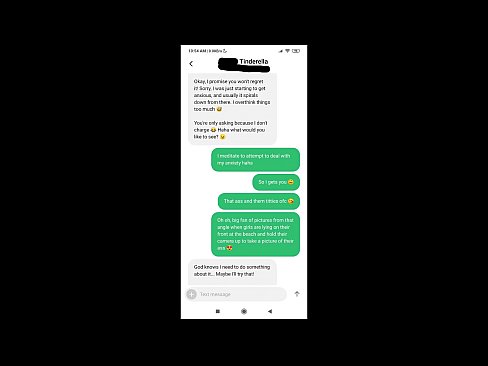 ❤️ Ман як PAWG нав аз Tinder ба ҳарами худ илова кардам (суҳбат бо Tinder дохил карда шудааст) ❤❌ Суперпорно дар tg.xxxomg.ru ❌️❤