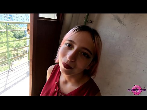 ❤️ Донишҷӯи шаҳвонӣ як бегонаро дар берун мекашад - конча дар рӯи ӯ ❤❌ Суперпорно дар tg.xxxomg.ru ❌️❤