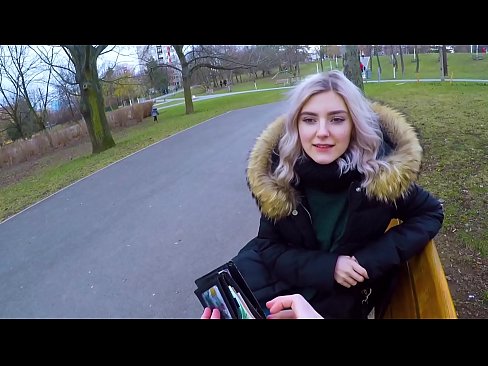 ❤️ Кончаҳои гарми бегонаро барои пул фурӯ мебарад - минет дар парк аз ҷониби Ева Элфи ❤❌ Суперпорно дар tg.xxxomg.ru ❌️❤